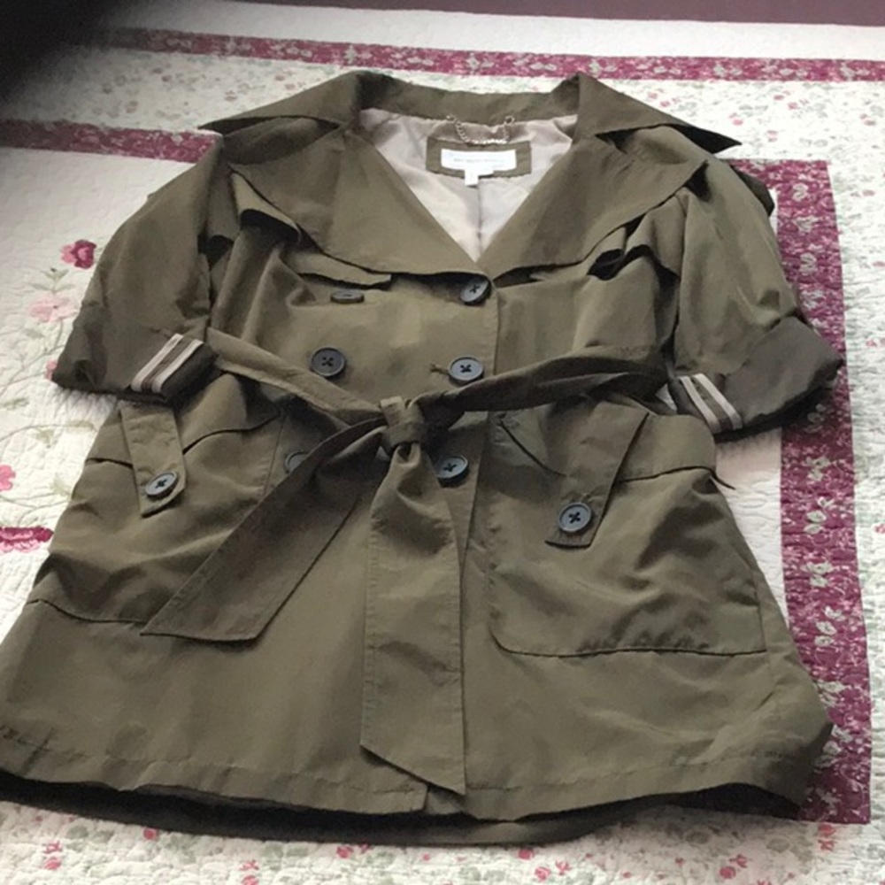 BCBGeneration Coat - Picture 7 of 11